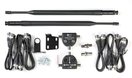 2 Channel Remote Antenna Kits
