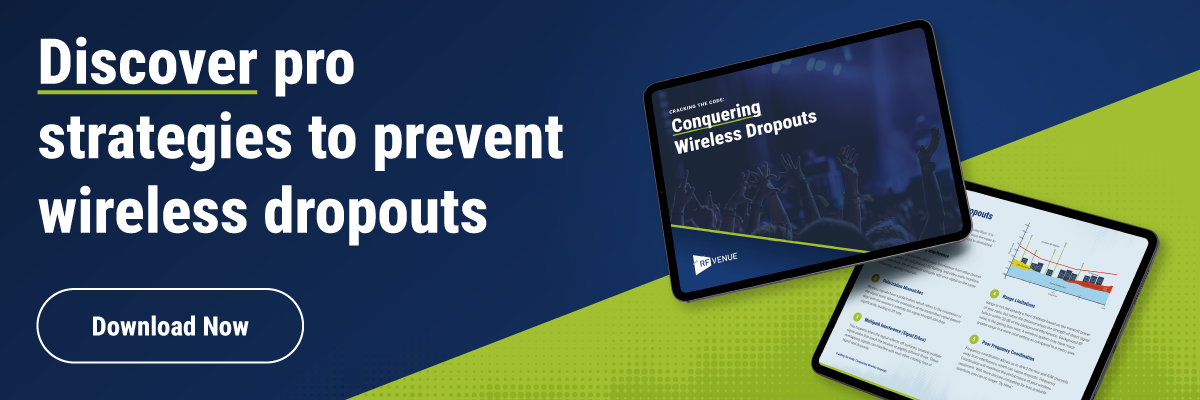 Conquering Wireless Audio Dropouts PCO CTAs_1200x400 v1a