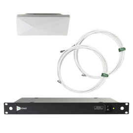 Diversity Architectural Antenna™ & DISTRO4 Pack