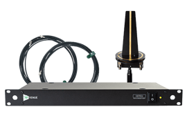 RF Venue 4 Channel Wireless Microphone Omni Upgrade Pack